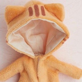 Tabby - Nendoroid Doll Kigurumi - Good Smile