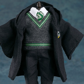 Slytherin Uniform Jungen - Nendoroid Doll Outfit Set