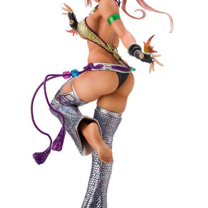 Christie Monteiro - Tekken Bishojo - Kotobukiya