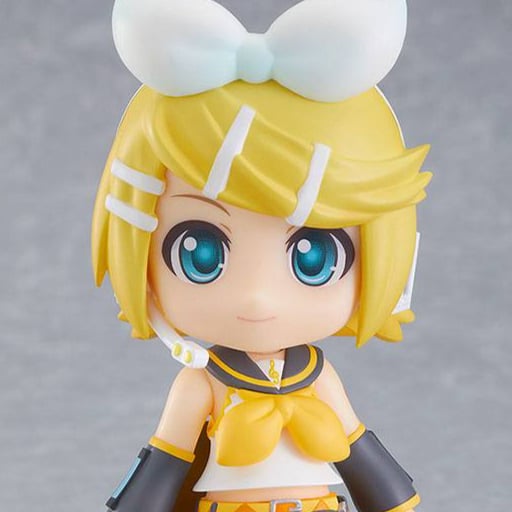 Nendoroid Swacchao! Rin Kagamine