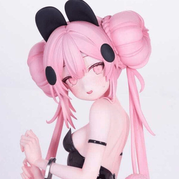 Shin no Ten P - Bunny - Hobby Sakura