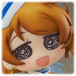 Hanayo Koizumi - Love Live! Minicchu