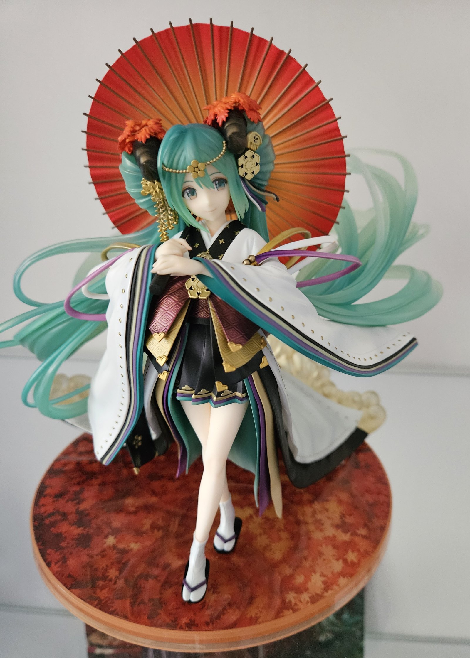 Hatsune Miku Land of the Eternal