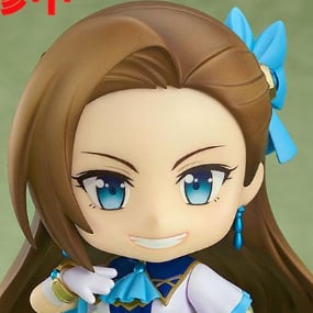 Nendoroid 1400 Catarina Claes