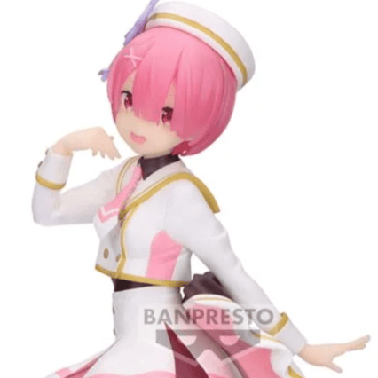 Ram - Re:Zero - Stage Costumes - Espresto