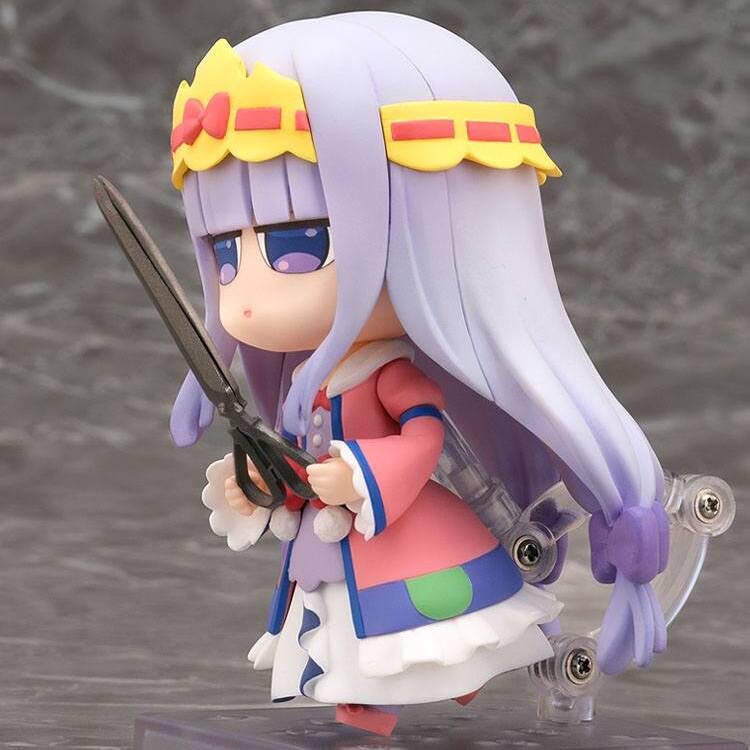 Nendoroid 1822 Prinzessin Syalis