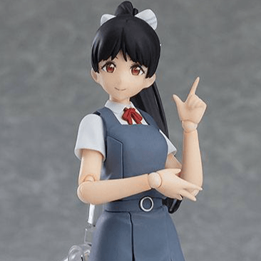 Figma 556 Ren Hazuki