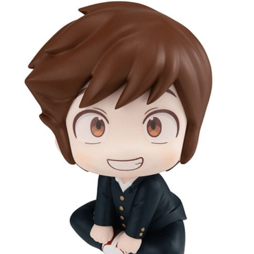 Ataru Moroboshi - Urusei Yatsura Look Up - Megahouse