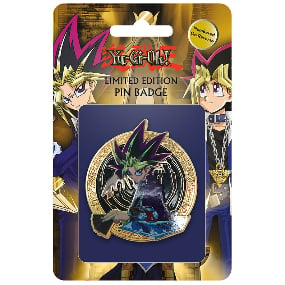 YU-GI-OH! - Limited Edition Yugi Muto's Pin
