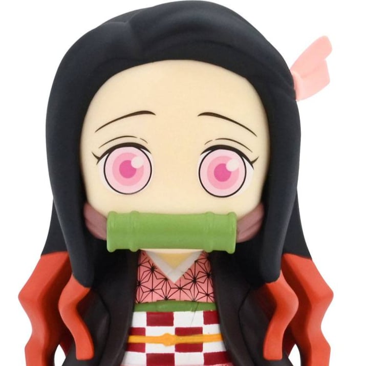 Nezuko Kamado - Demon Slayer: Kimetsu no Yaiba - Potetto - FuRyu