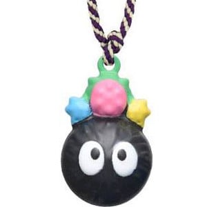 Susuwatari - Anhänger - Mein Nachbar Totoro