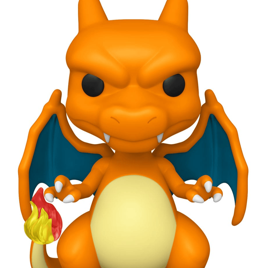 Charizard - Pokémon Funko POP!