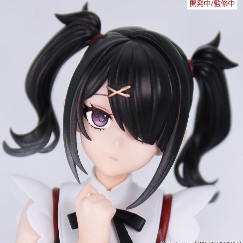 Ame-chan - Vivit Figure - System Service