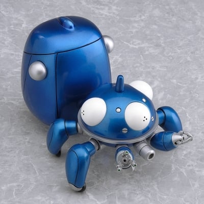 Nendoroid 015 Tachikoma