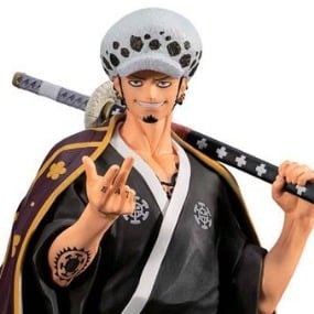Trafalgar Law - One Piece Ichibansho - Ichiban Kuji
