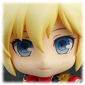 Nendoroid 385 Aegis Aigis