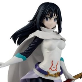 Izawa Shizue - That Time I Got Reincarnated as a Slime - Otherworlder Vol. 1 - Bandai Spirits