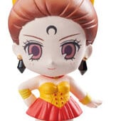 Calaveras (Calaverite) - Sailor Moon Petit Chara Land - Sailor Moon gegen die Ayakashi Schwestern