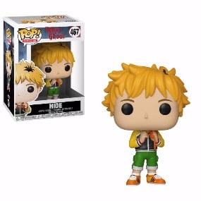 Hideyoshi - Tokyo Ghoul - POP! Animation - Funko