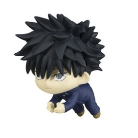 Megumi Fushiguro - Hugcot Figur - Jujutsu Kaisen
