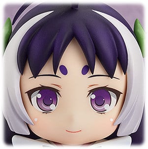Nendoroid 451 Himiko mit Chibihane