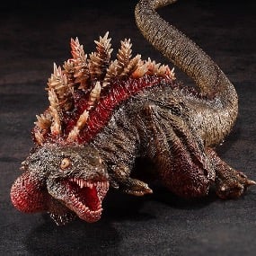 Shin Godzilla 2nd Form - Shin Godzilla / Gojira - Chou Gekizou Series