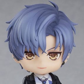 Nendoroid 1686 Ling Xiao