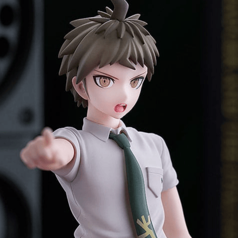 Hajime Hinata - Danganronpa Pop Up Parade - Good Smile Company - Neuauflage