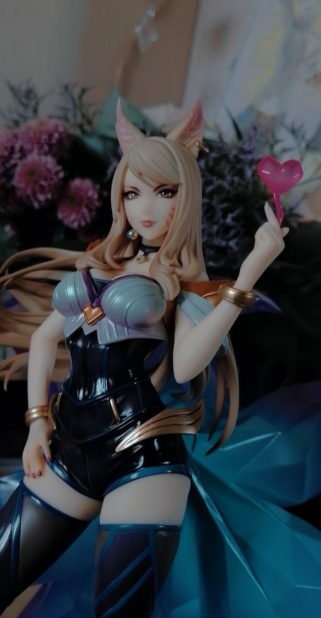 Old Valentine‘s Day Picture :3