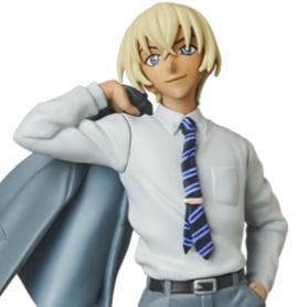 Toru Amuro - Detektiv Conan (UDF Series 4) - Medicom Toy