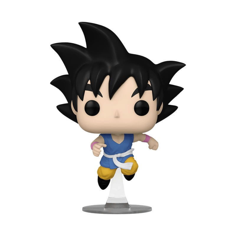 Son Goku - Dragon Ball GT - Funko POP!