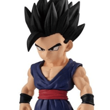 Ultimate Gohan - Dragon Ball Z (Adverge Series Vol. 15) - Banpresto