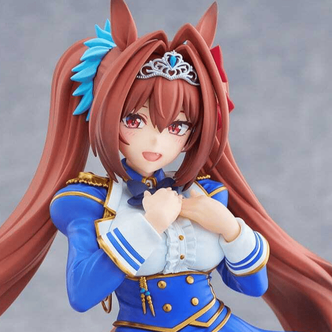 Daiwa Scarlet - L - Uma Musume Pop Up Parade - Good Smile Company