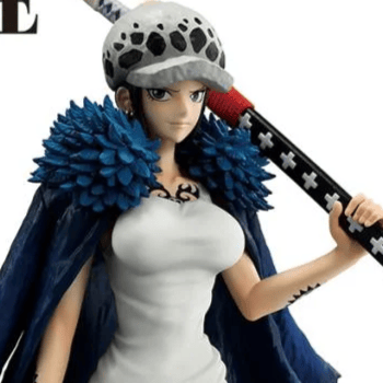 Trafalgar Law (Change Version) - One Piece - Episode of Law - Ichibansho