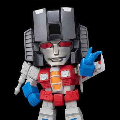 Nendoroid 1838 Starscream