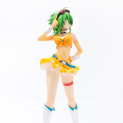 Vocaloid GUMI - Megpoid Native