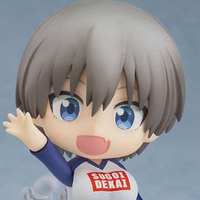 Nendoroid 1454 Hana Uzaki (Uzaki-chan)