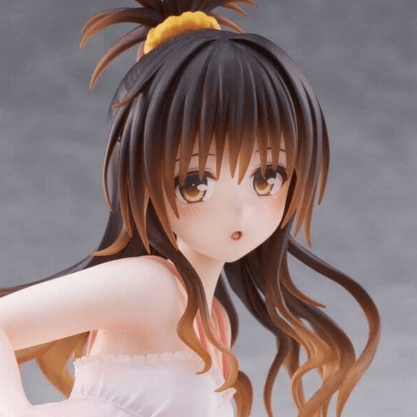 Mikan Yuuki - Roomwear - Desktop Cute - Taito