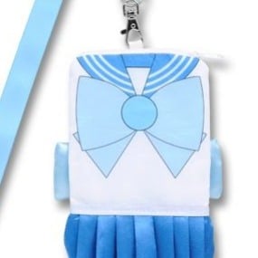 Sailor Merkur Mini-Tasche - Sailor Moon Crystal