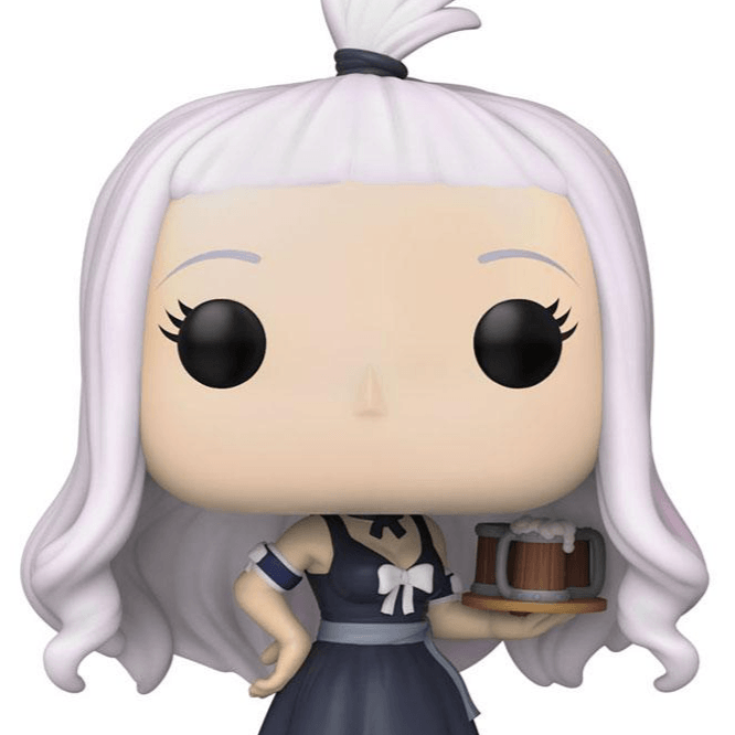 Mirajane Strauss - Fairy Tail - Funko POP!