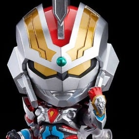 Nendoroid 1050 Gridman