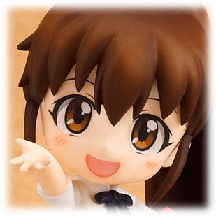 Nendoroid 219 Popura Taneshima