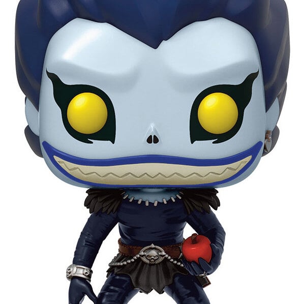Ryuk - Death Note Funko POP