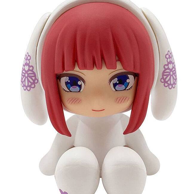 Nino Nakano - Wedding White - Quintessential Quintuplets Chocot - Shine