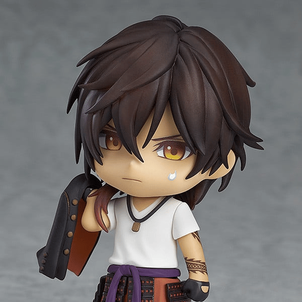 Nendoroid 677 Ookurikara - Neuauflage