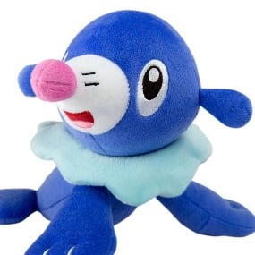Robball - Pokemon Plüschtier - TOMY