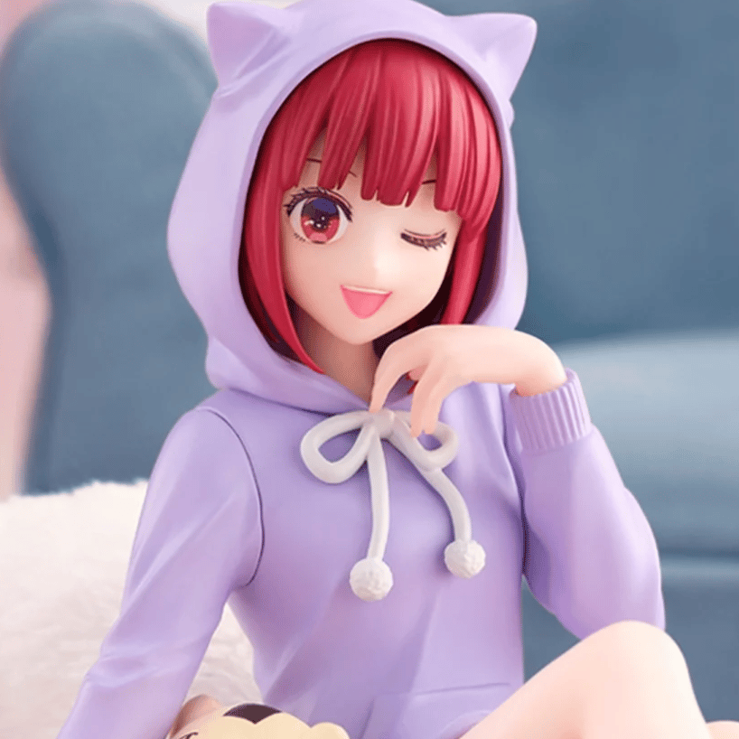 Kana Arima (Relax Time) - Oshi no Ko - Banpresto