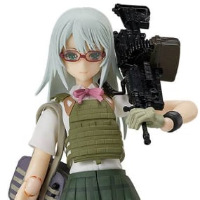 Figma SP-136 Ai Nishibe