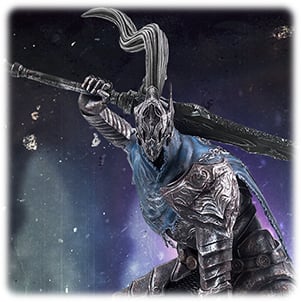 Artorias The Abysswalker – Dark Souls – First 4 Figures