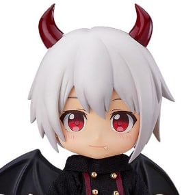 Nendoroid Doll Original - Devil: Berg